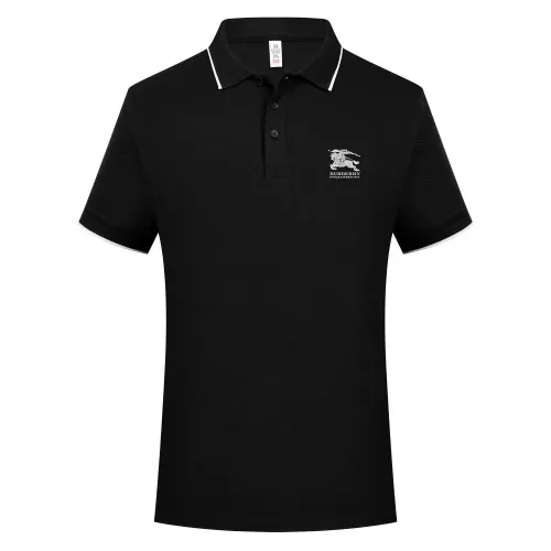 Burberry T-Shirts Short Sleeved For Unisex #1466584