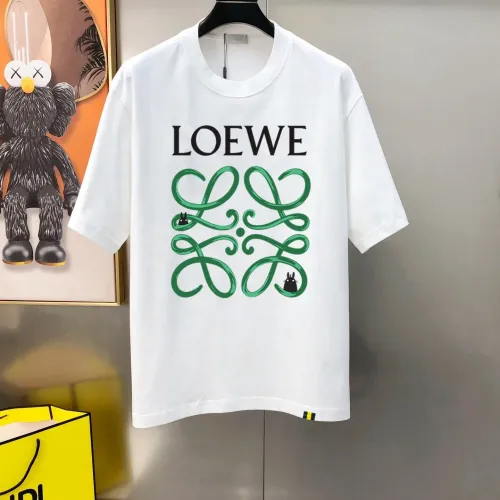 LOEWE T-Shirts Short Sleeved For Men #1466663