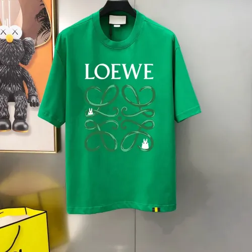 LOEWE T-Shirts Short Sleeved For Men #1466665