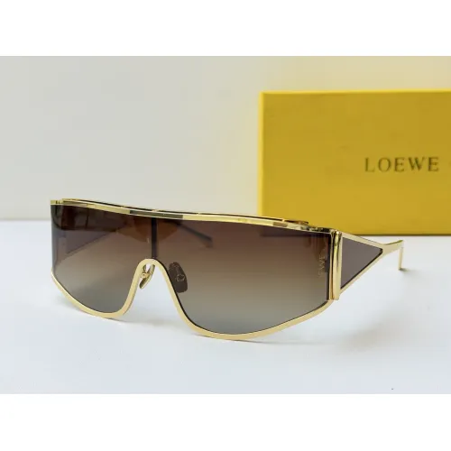 LOEWE AAA Quality Sunglasses #1466667