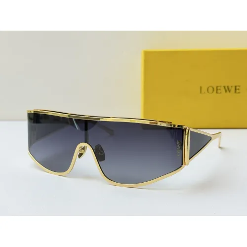 LOEWE AAA Quality Sunglasses #1466670
