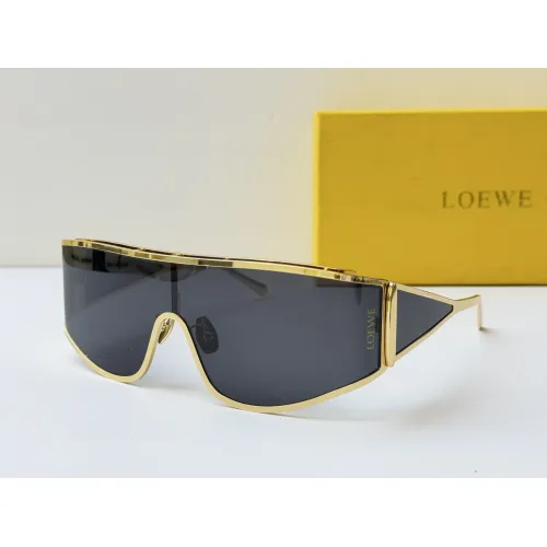 LOEWE AAA Quality Sunglasses #1466671