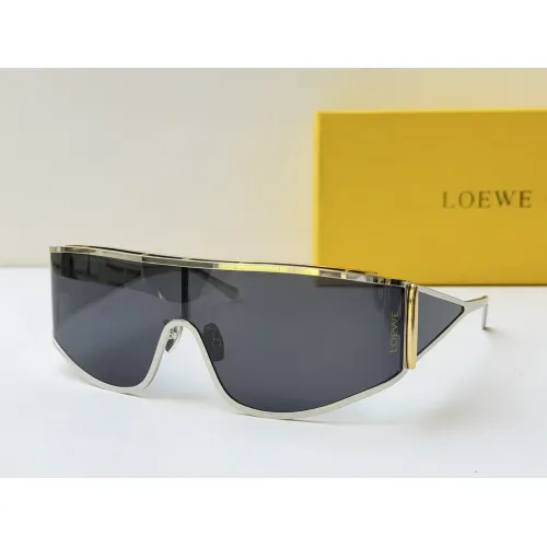 LOEWE AAA Quality Sunglasses #1466674
