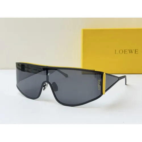 LOEWE AAA Quality Sunglasses #1466675
