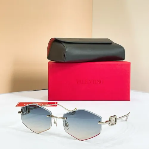 Valentino AAA Quality Sunglasses #1466807