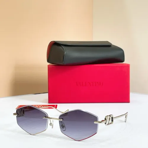 Valentino AAA Quality Sunglasses #1466808