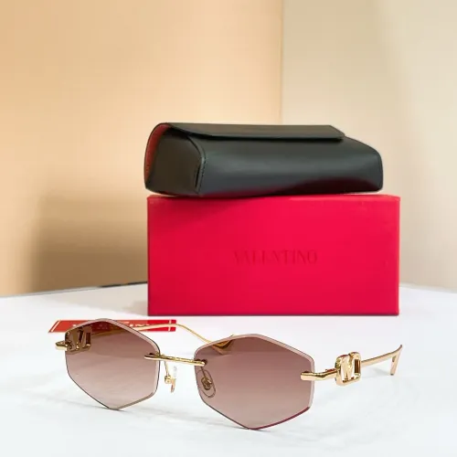 Valentino AAA Quality Sunglasses #1466816