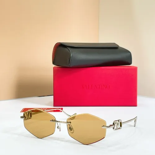 Valentino AAA Quality Sunglasses #1466818