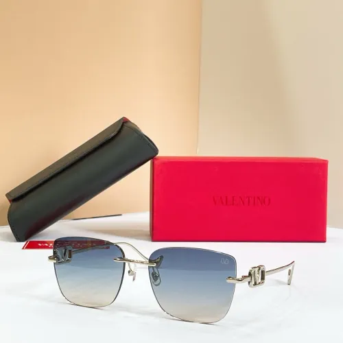 Valentino AAA Quality Sunglasses #1466829