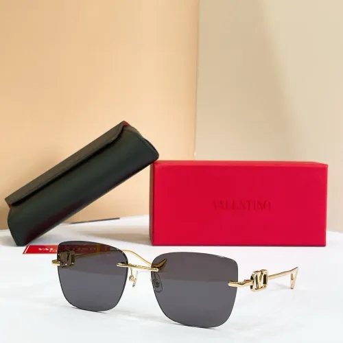 Valentino AAA Quality Sunglasses #1466833