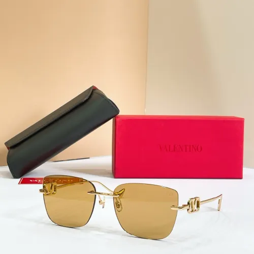 Valentino AAA Quality Sunglasses #1466838