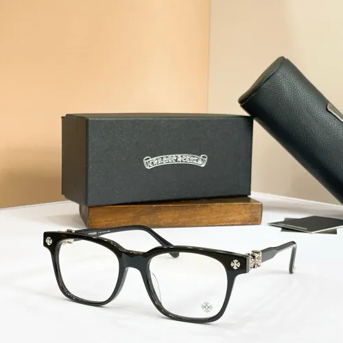 Chrome Hearts Goggles #1466872