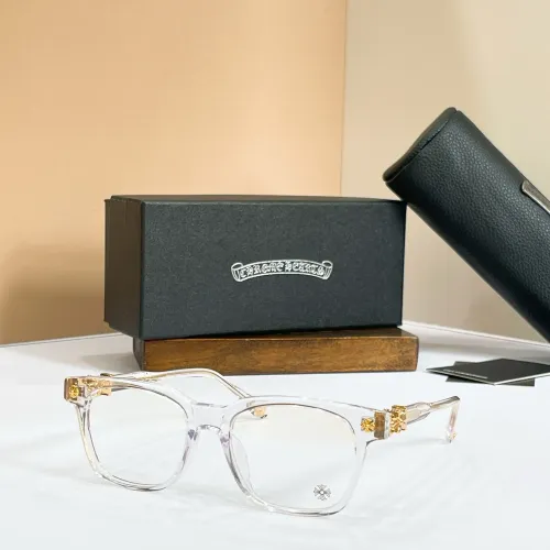 Chrome Hearts Goggles #1466884