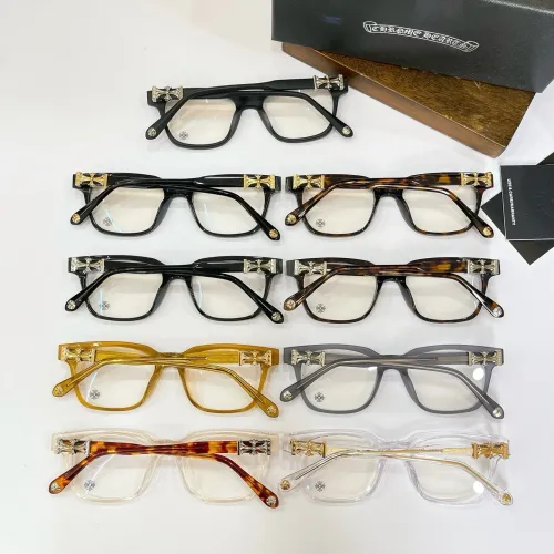 Replica Chrome Hearts Goggles #1466884 $52.00 USD for Wholesale