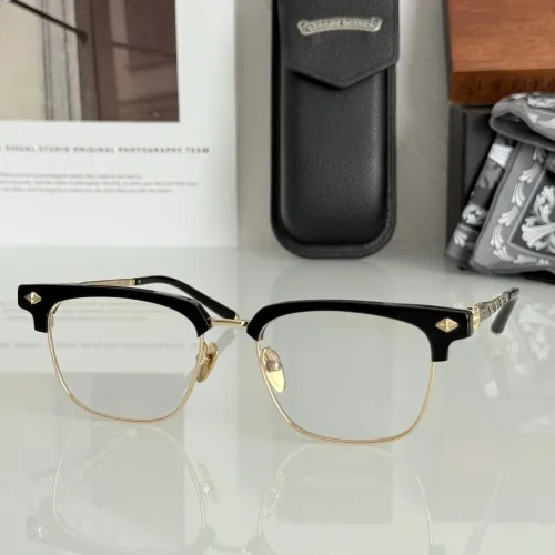 Chrome Hearts Goggles #1466904