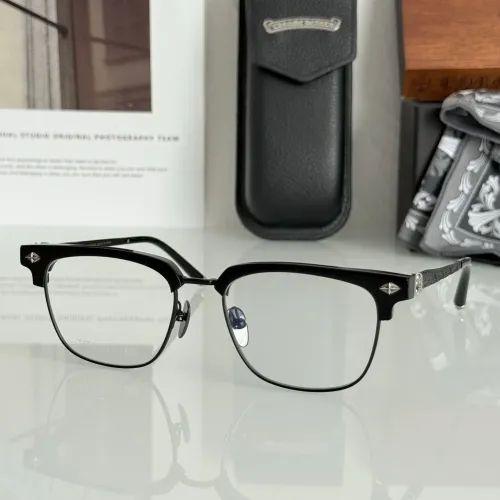 Chrome Hearts Goggles #1466910
