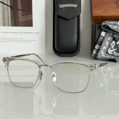 Chrome Hearts Goggles #1466917