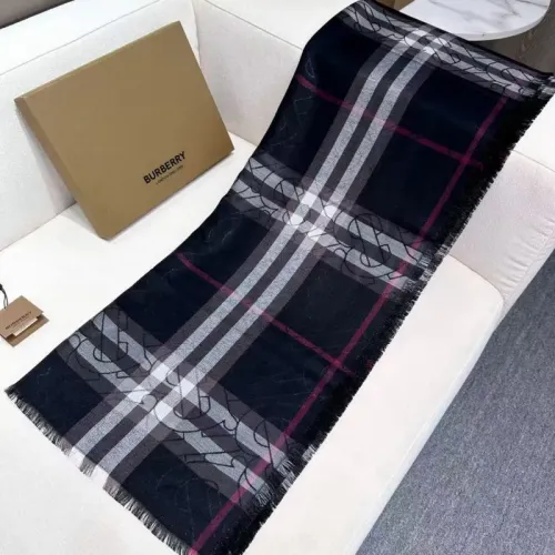 Burberry Scarf #1467327