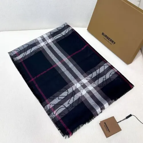 Replica Burberry Scarf #1467327 $52.00 USD for Wholesale