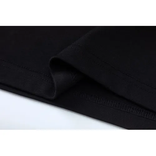 Replica Amiri T-Shirts Short Sleeved For Unisex #1467431 $39.00 USD for Wholesale