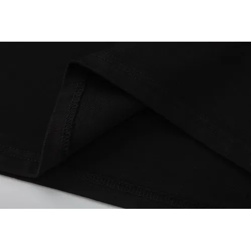 Replica Amiri T-Shirts Short Sleeved For Unisex #1467436 $39.00 USD for Wholesale