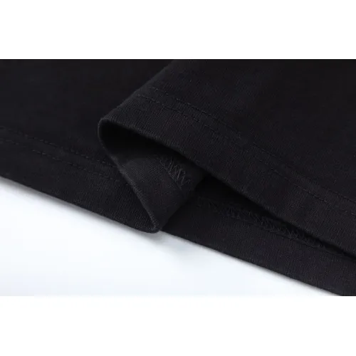 Replica Amiri T-Shirts Short Sleeved For Unisex #1467455 $42.00 USD for Wholesale