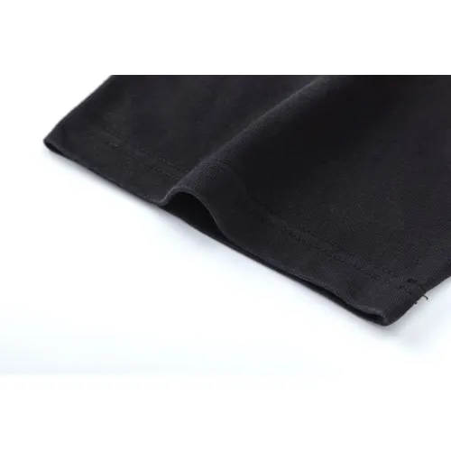 Replica Amiri T-Shirts Short Sleeved For Unisex #1467455 $42.00 USD for Wholesale