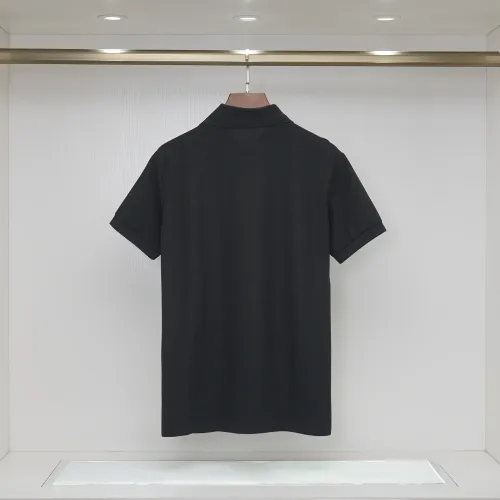 Replica Moncler T-Shirts Short Sleeved For Men #1467494 $42.00 USD for Wholesale