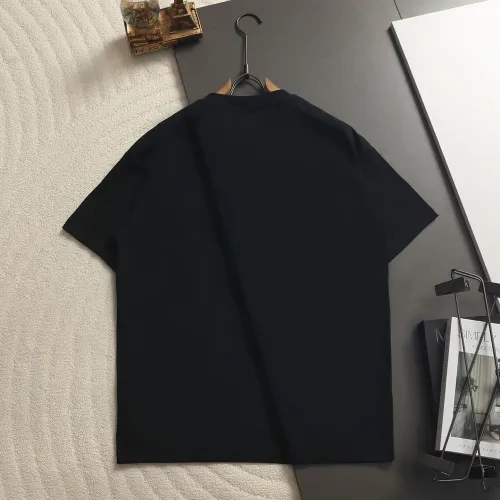 Replica Moncler T-Shirts Short Sleeved For Unisex #1467512 $45.00 USD for Wholesale