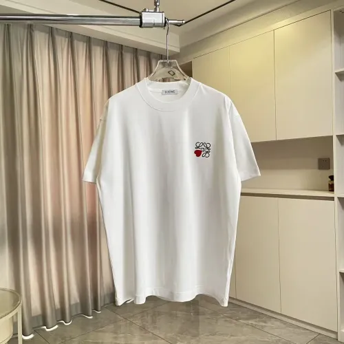 LOEWE T-Shirts Short Sleeved For Unisex #1467525