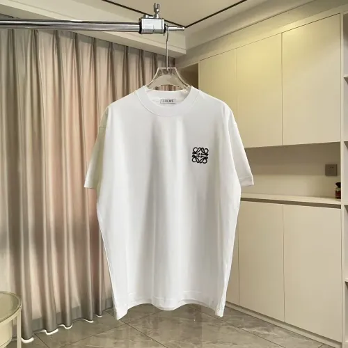 LOEWE T-Shirts Short Sleeved For Unisex #1467533