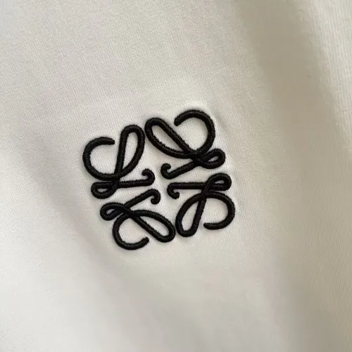 Replica LOEWE T-Shirts Short Sleeved For Unisex #1467533 $45.00 USD for Wholesale
