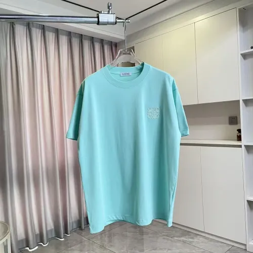 LOEWE T-Shirts Short Sleeved For Unisex #1467534