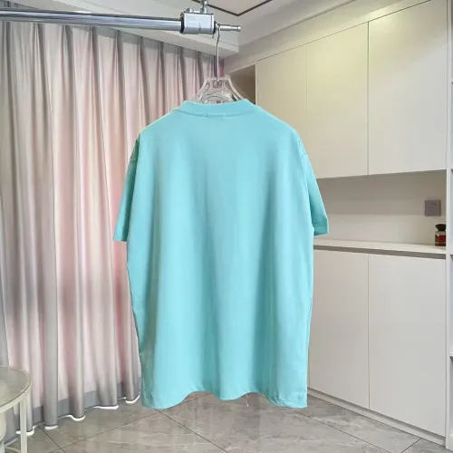 Replica LOEWE T-Shirts Short Sleeved For Unisex #1467534 $45.00 USD for Wholesale