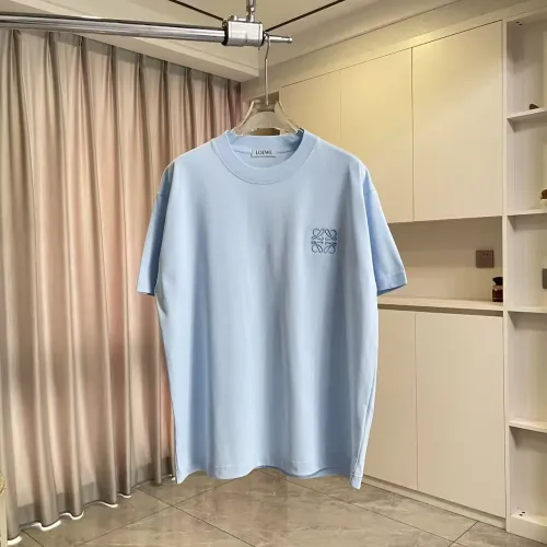 LOEWE T-Shirts Short Sleeved For Unisex #1467535