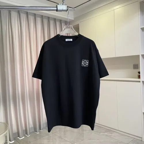 LOEWE T-Shirts Short Sleeved For Unisex #1467536