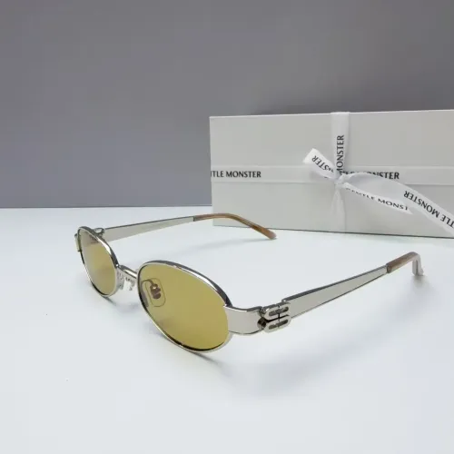 GENTLE MONSTER AAA Sunglasses #1467537