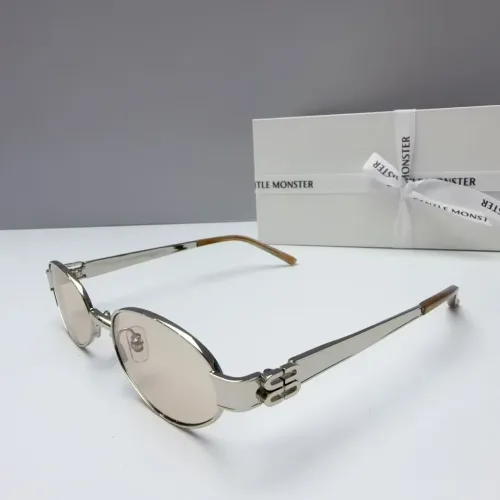 GENTLE MONSTER AAA Sunglasses #1467538