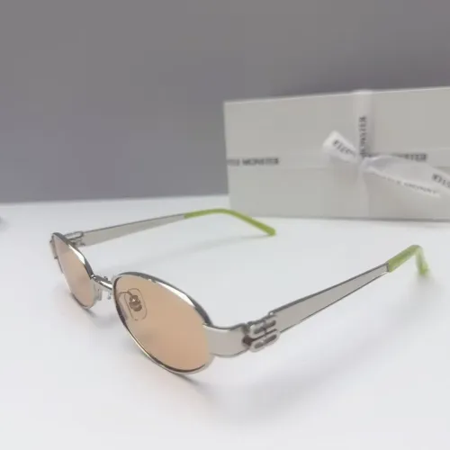 GENTLE MONSTER AAA Sunglasses #1467539