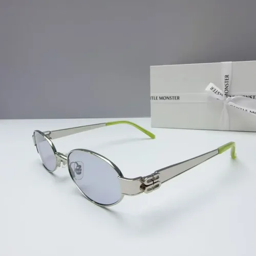 GENTLE MONSTER AAA Sunglasses #1467540