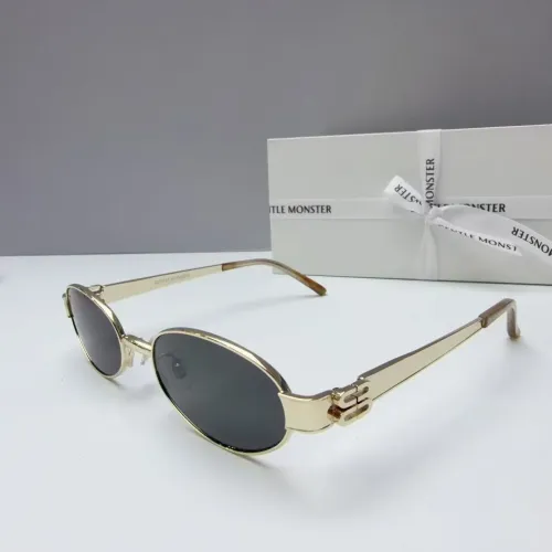 GENTLE MONSTER AAA Sunglasses #1467542