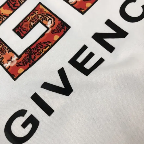 Replica Givenchy T-Shirts Short Sleeved For Men #1467561 $45.00 USD for Wholesale
