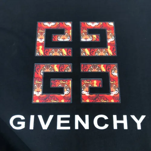 Replica Givenchy T-Shirts Short Sleeved For Men #1467562 $45.00 USD for Wholesale