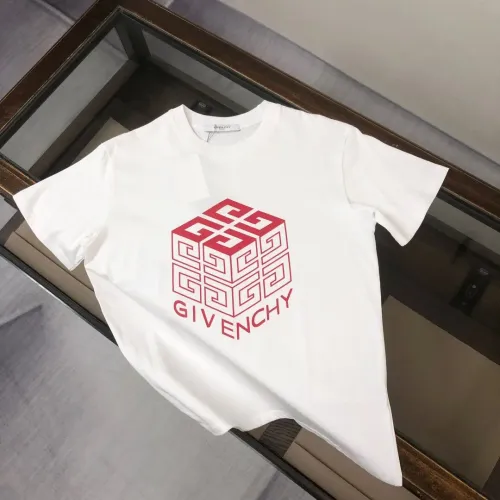 Givenchy T-Shirts Short Sleeved For Men #1467565