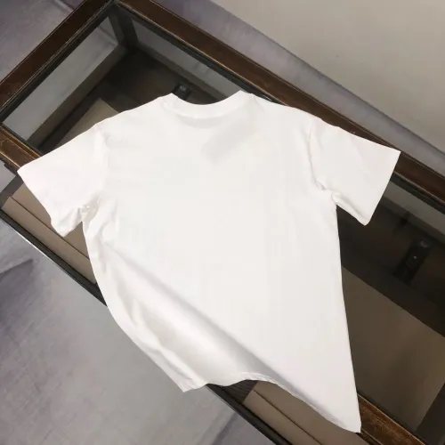 Replica Givenchy T-Shirts Short Sleeved For Men #1467565 $45.00 USD for Wholesale