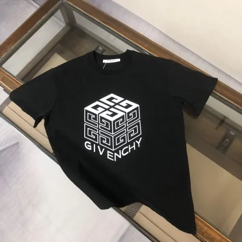 Givenchy T-Shirts Short Sleeved For Men #1467566