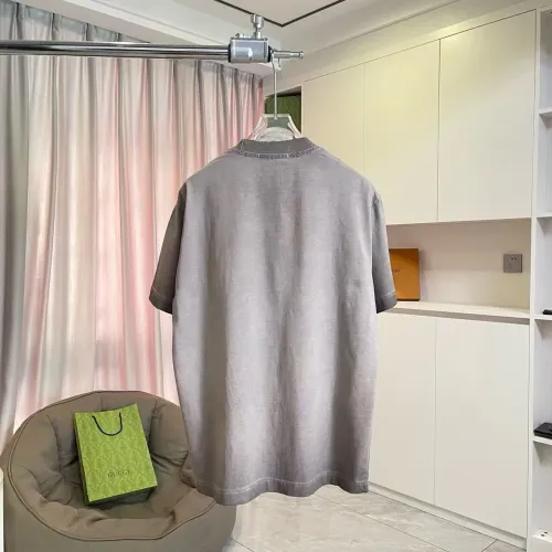 Replica Balenciaga T-Shirts Short Sleeved For Unisex #1467574 $45.00 USD for Wholesale