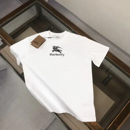 Burberry T-Shirts Short Sleeved For Men #1467595