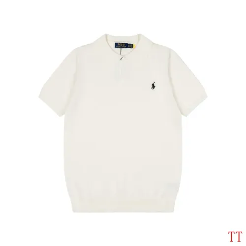 Ralph Lauren Polo T-Shirts Short Sleeved For Unisex #1467781