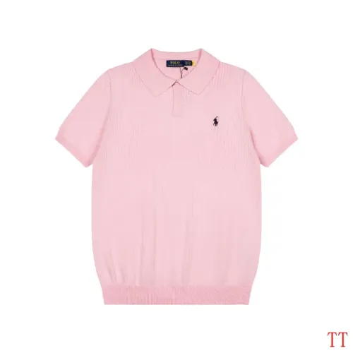 Ralph Lauren Polo T-Shirts Short Sleeved For Unisex #1467782